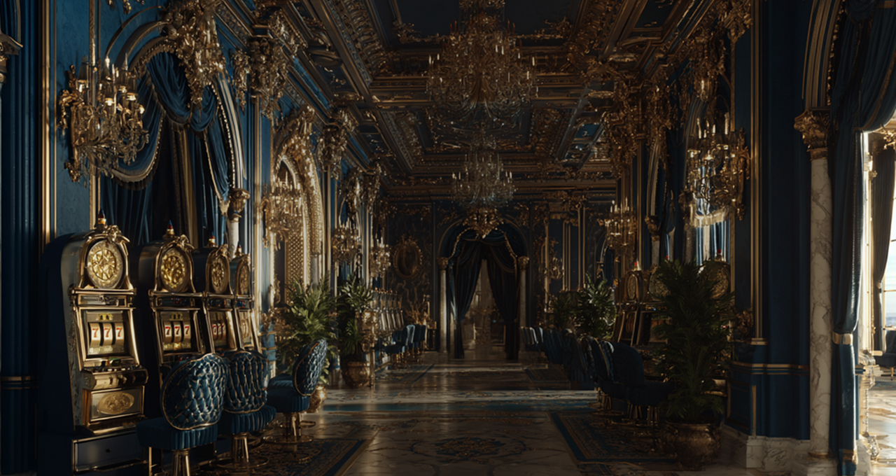 Portugal Casino